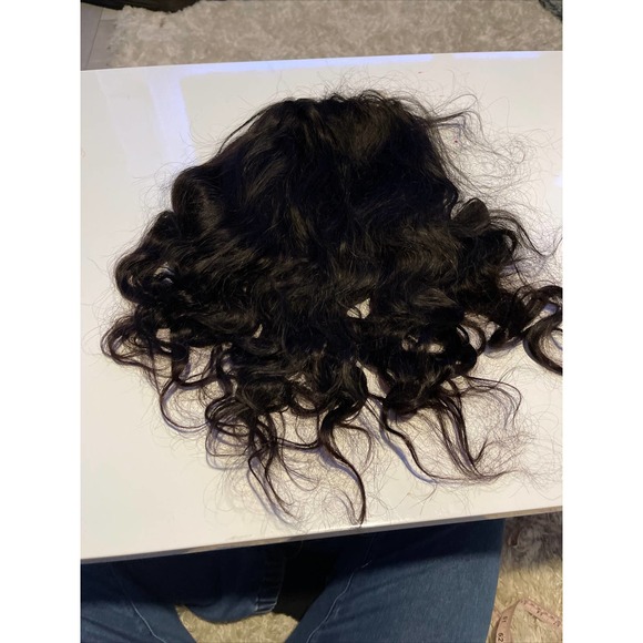 Human hair wigs main image 11